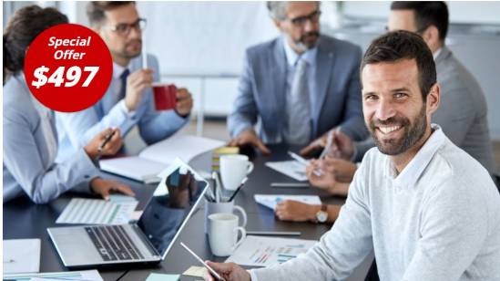 Small Business Web Design