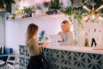 Small Business Web Design