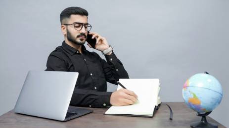 Small Business Web Design
